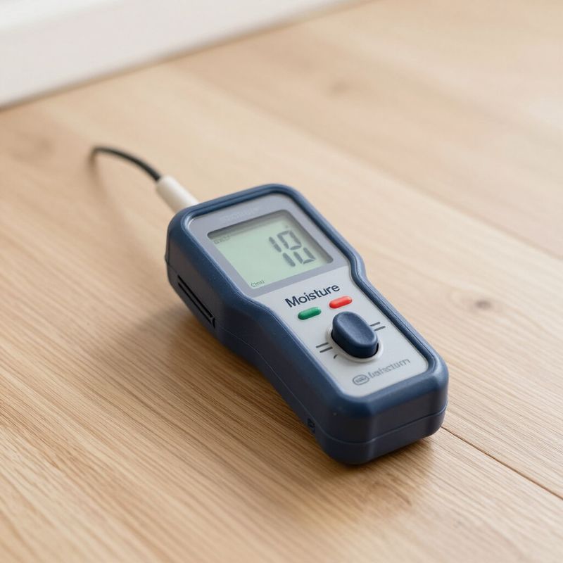 Leak Detection & Repair in St. Helens