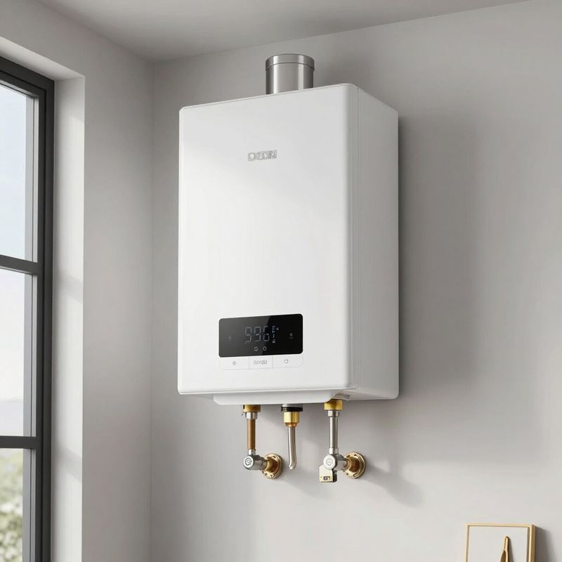 Water Heater Services in St. Helens
