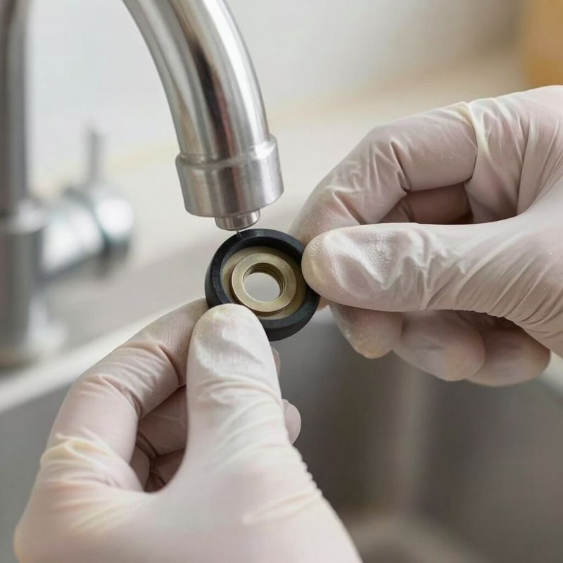Toilet & Faucet Repair in St. Helens