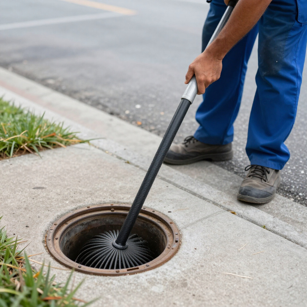 Sewer & Pipe Services in St. Helens