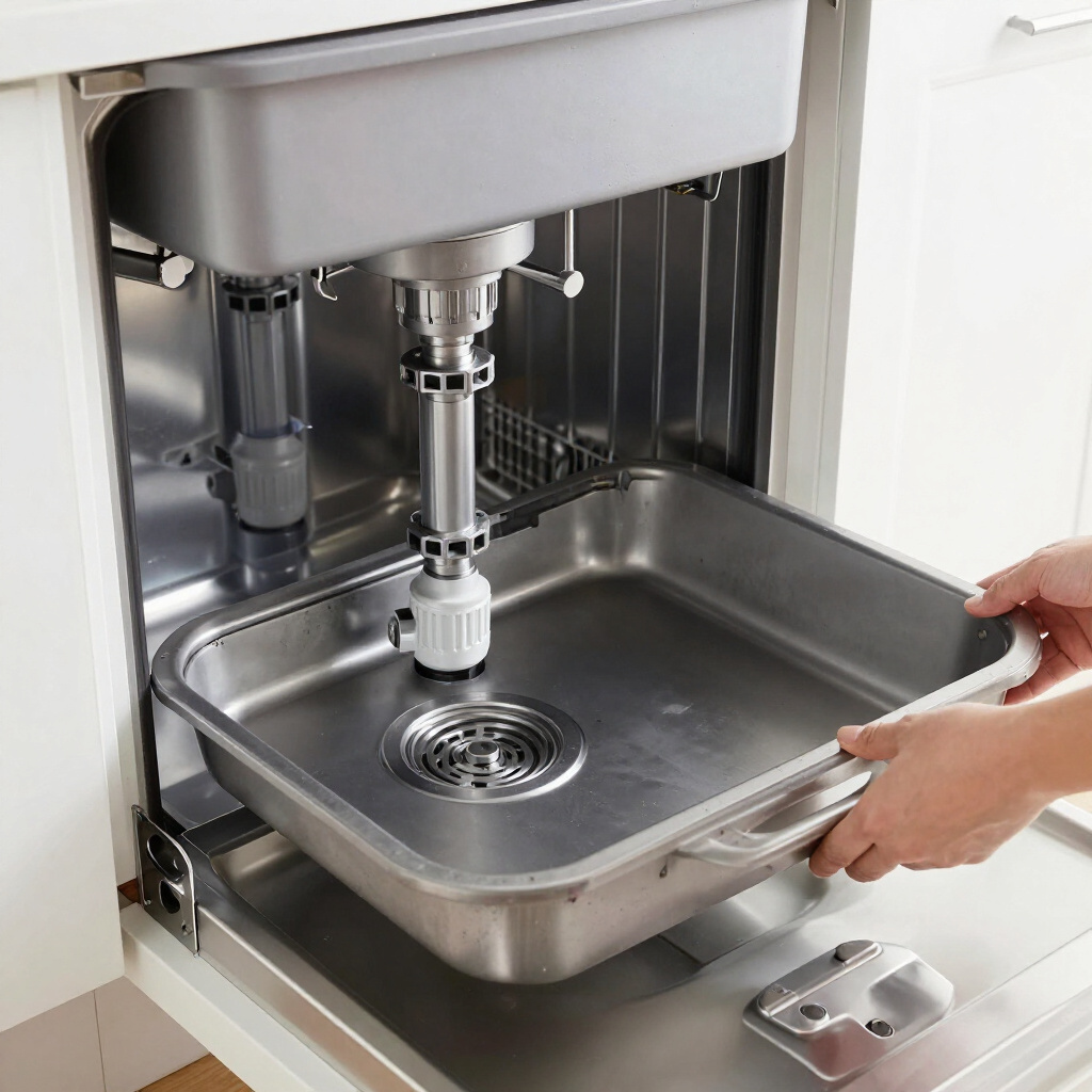 Garbage Disposal in St. Helens