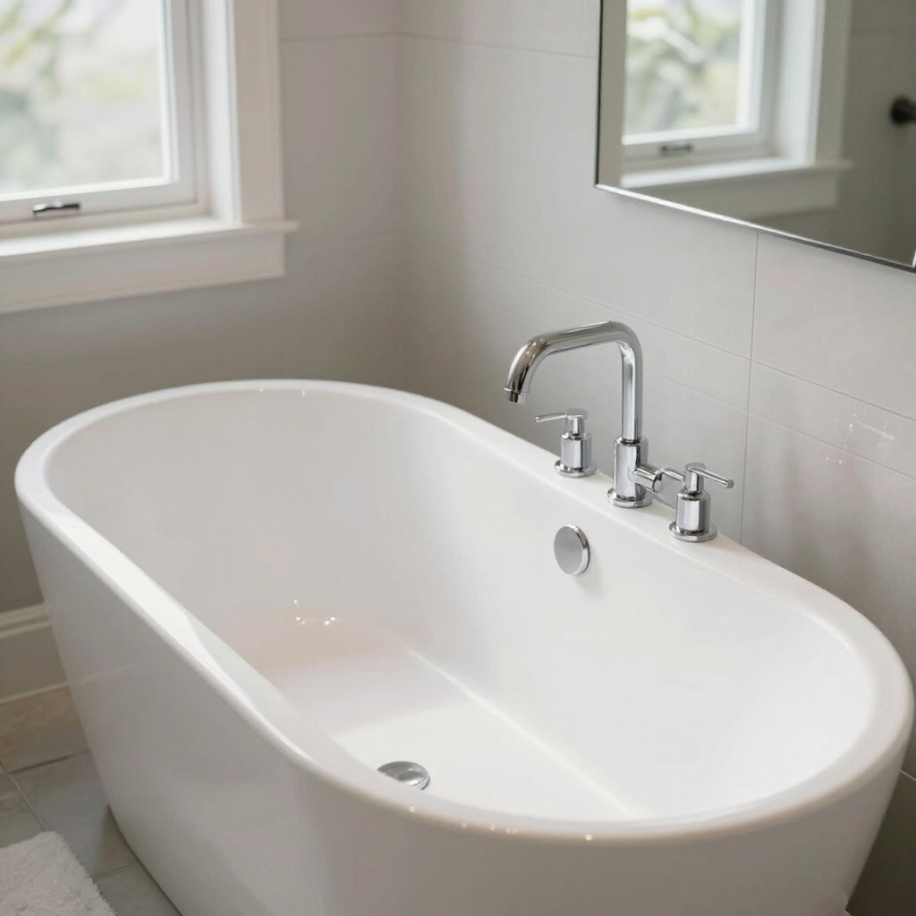 Bathroom & Kitchen Upgrades in St. Helens